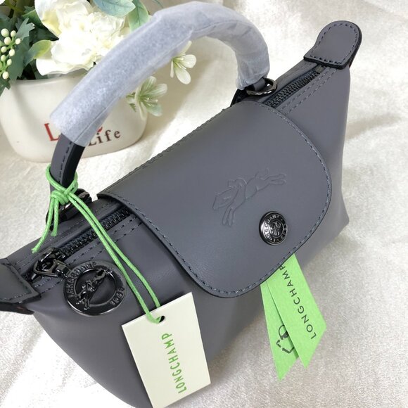 LE PLIAGE XTRA XS POUCH - Picture 2 of 9